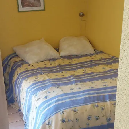 2 Pieces Au Lagon Bleu Daire *